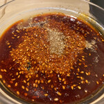 つけ麺本舗 辛部 - 