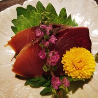 恵比寿 鮨 栞庵 やましろ - 