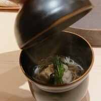鮨 うがつ - 
