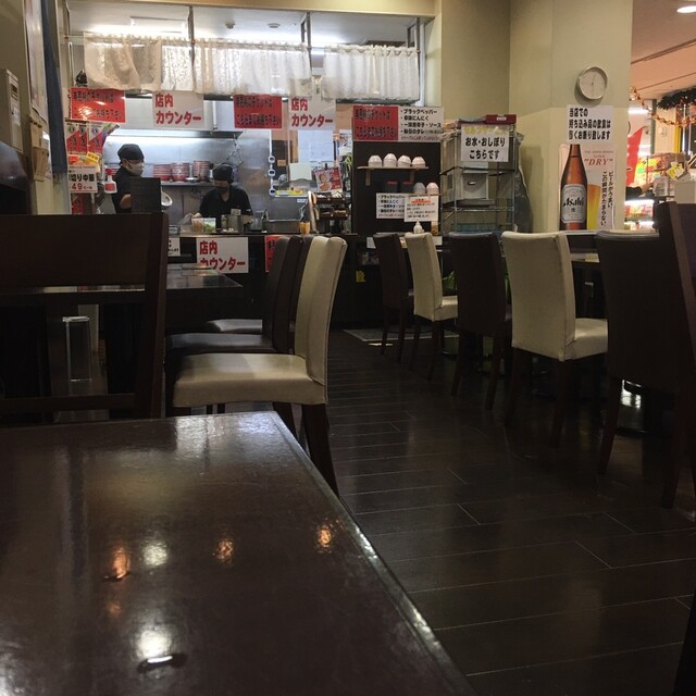 Atsugiri Chashu Ya Mega Don Kihoteyunidaiguchiten photo 5