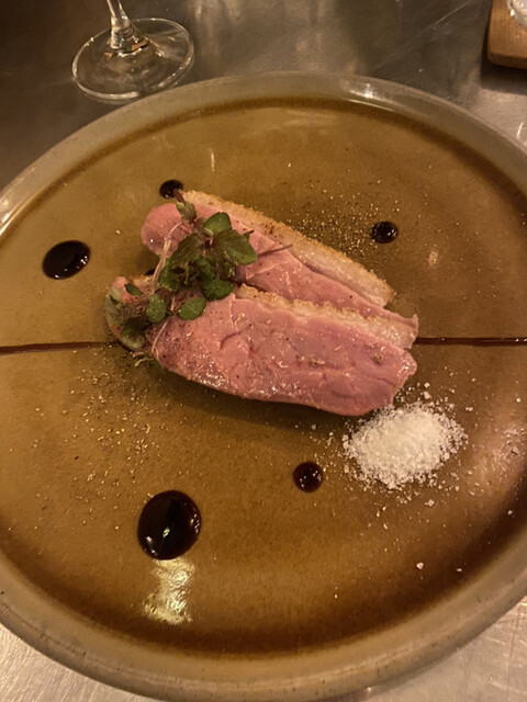 36 5 Kitchen 代々木上原 ビストロ ネット予約可 食べログ 36 5 Kitchen 代々木上原 ビストロ ネット予約可 食べログ