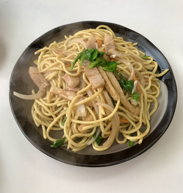 なかよし食堂 石垣市 沖縄そば 食べログ なかよし食堂 石垣市 沖縄そば 食べログ