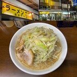 ラーメン二郎 - 