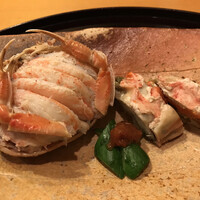 懐石料理 はし本 - 