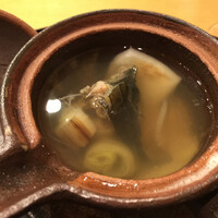 懐石料理 はし本 - 