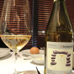 リストランテ カノフィーロ - ペアリング２