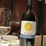 リストランテ カノフィーロ - ペアリング１