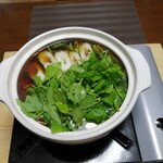 瀬戸音十庵 - 