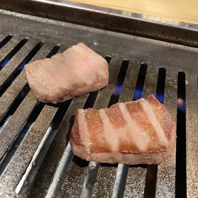 焼肉ホルモン 大松 西宮北口店 西宮北口 焼肉 ネット予約可 食べログ