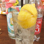 朝めし酒場 ナニコレ食堂 - 