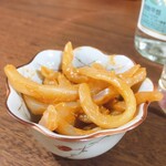 朝めし酒場 ナニコレ食堂 - 