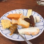 朝めし酒場 ナニコレ食堂 - 