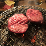 炭火焼肉 なかはら - 