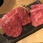 炭火焼肉 なかはら - 