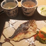 恵比寿 笹岡 - 
