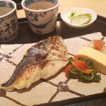 恵比寿 笹岡 - 