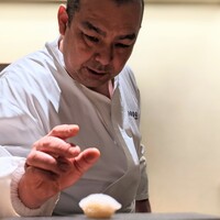 鮨 なんば 日比谷 - 