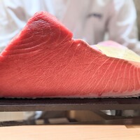 鮨 なんば 日比谷 - 
