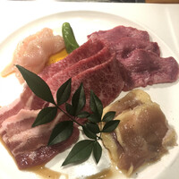 薩摩 牛の蔵 広尾本店 - 
