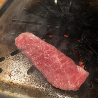 薩摩 牛の蔵 広尾本店 - 