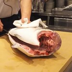 氷見回転寿司　粋鮨 - 