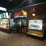 Sapporo kaitakushi - 店舗外観