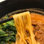 ガスト - 担担麺