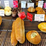 Oranti Bakery - 