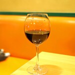 ディー・カッツェ - 赤ワイン