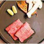 焼肉 零條 - 