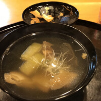 懐石料理 はし本 - 