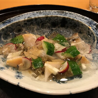 懐石料理 はし本 - 
