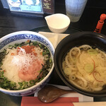 海鮮どーん - 料理写真: