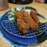 ごはん家 梨川 - 