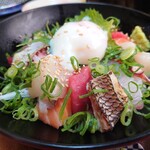 ごはん家 梨川 - 