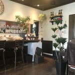 PASTA＆PIZZA LaPACE 아리가사키혼텐