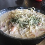 PASTA＆PIZZA LaPACE 아리가사키혼텐