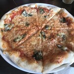 PASTA＆PIZZA LaPACE 아리가사키혼텐