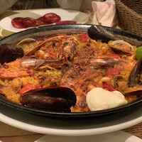 Bar Espanol LA BODEGA 大阪店 - 