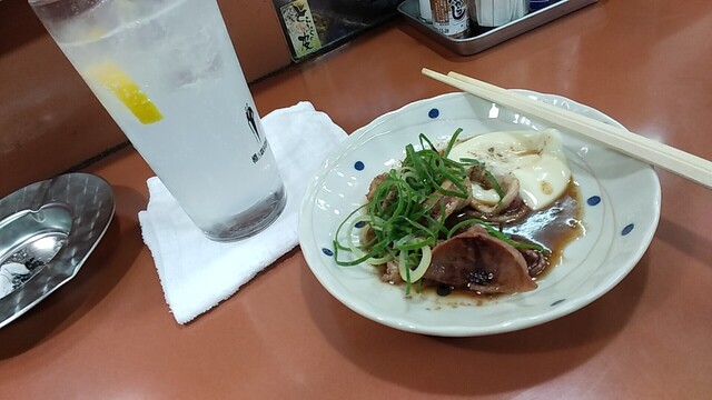 Taishu Sakaba Sake no Daimaru Hirano Ten