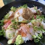 ごはん家 梨川 - 