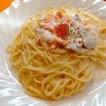 食感パスタとピザのお店 ピノキオ - 