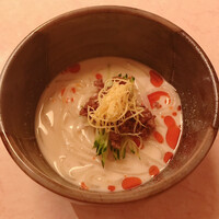 焼肉 銀座コバウ 特別室 - 