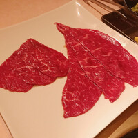 焼肉 銀座コバウ 特別室 - 