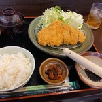 お食事処 陣屋 - 