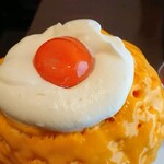 慈げん - かぼちゃプディング