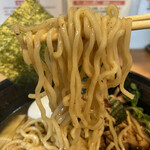 ボニート・ボニート - 正油あらびき全部のせ