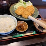 お食事処 陣屋 - 