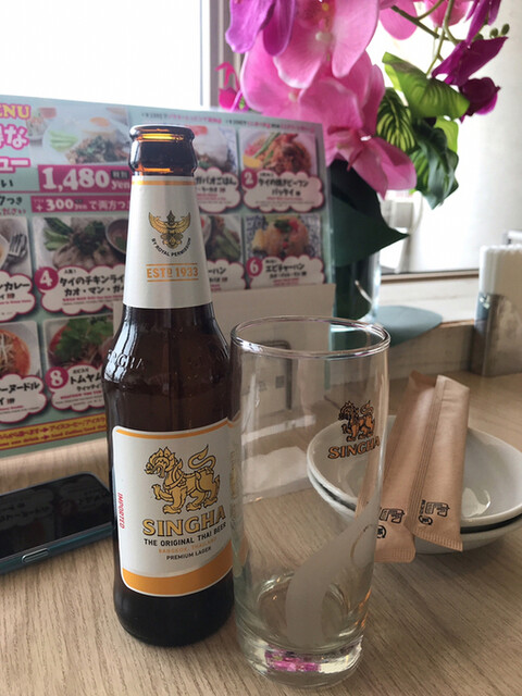 閉店 タイキュイジーヌ プリンスアンドプリンセス Thai Cuisine Prince Princess 台場 タイ料理 食べログ 閉店 タイキュイジーヌ プリンスアンドプリンセス Thai Cuisine Prince Princess 台場 タイ料理 食べログ