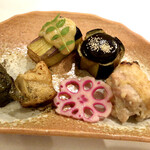 町衆料理 京もん - 